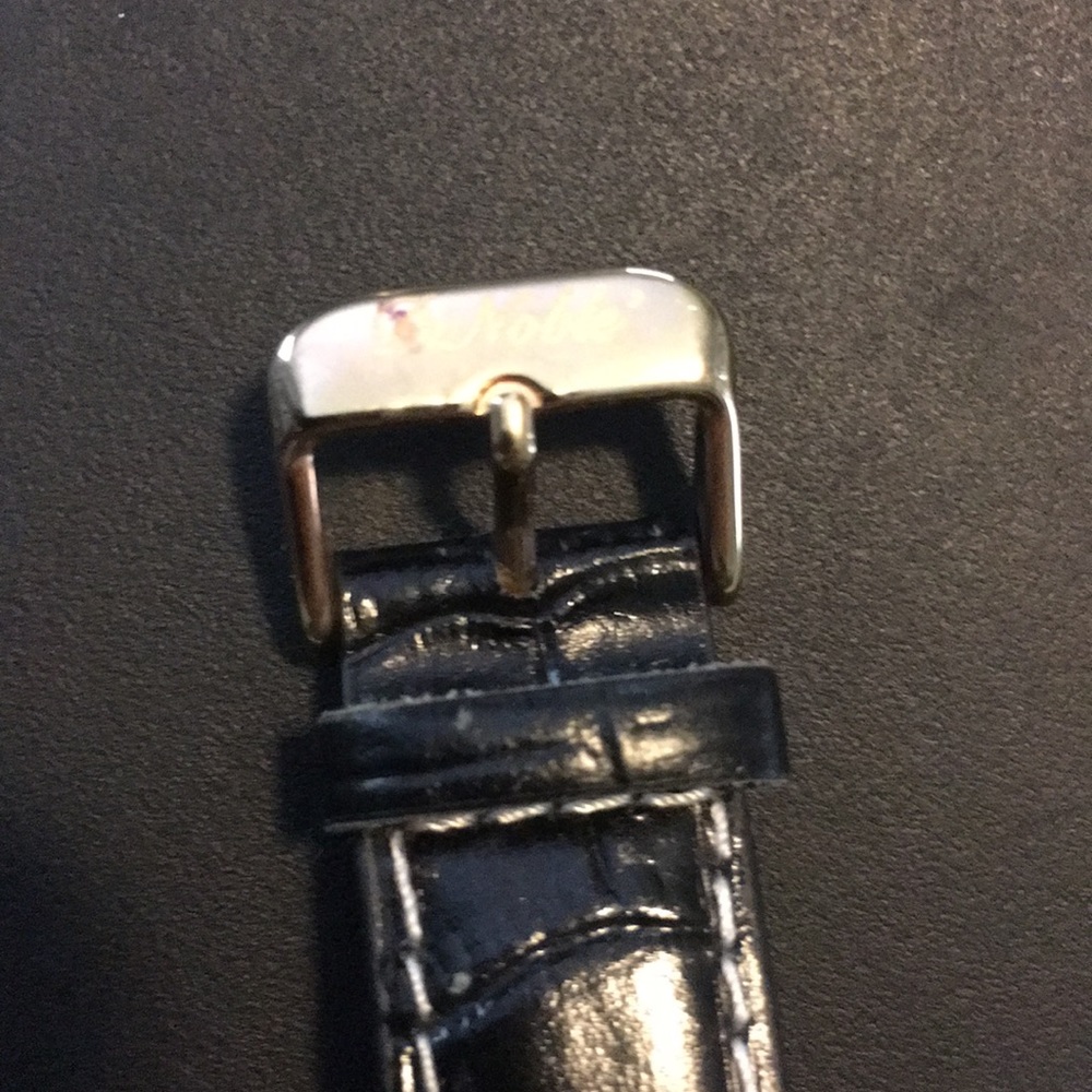Men watch - Picture 4 of 5